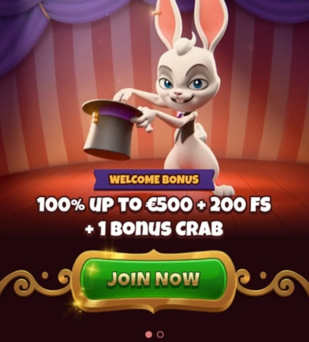 Hidden Jack Casino - Best Online Casino